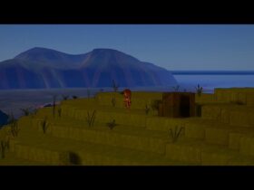 aresrpg says its on chain sui mmorpg can be played by ai agents as well as in a browser In Brief: