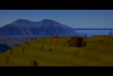 aresrpg says its on chain sui mmorpg can be played by ai agents as well as in a browser In Brief: