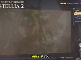 Astellia 2 pre-registration goes live on Google Play and ONEstore as global version links to AtraX 32 astellia 2 pre registration goes live on google play and onestore as global version links to atrax In Brief: