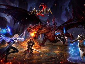 astellia 2 pre registration goes live on onestore and google play with atrax token tied to onechain In Brief: