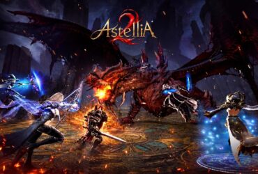 astellia 2 pre registration goes live on onestore and google play with atrax token tied to onechain In Brief: