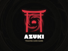 azuki tcg 1st anniversary collection opens for preorder at 129 99 in limited run In Brief: