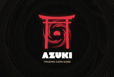 azuki tcg 1st anniversary collection opens for preorder at 129 99 in limited run In Brief: