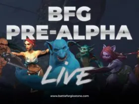 battle for giostone returns in the browser three days behind schedule adds 5000 launch season In Brief: