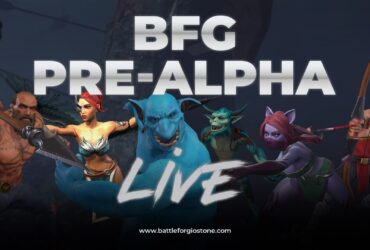 battle for giostone returns in the browser three days behind schedule adds 5000 launch season In Brief: