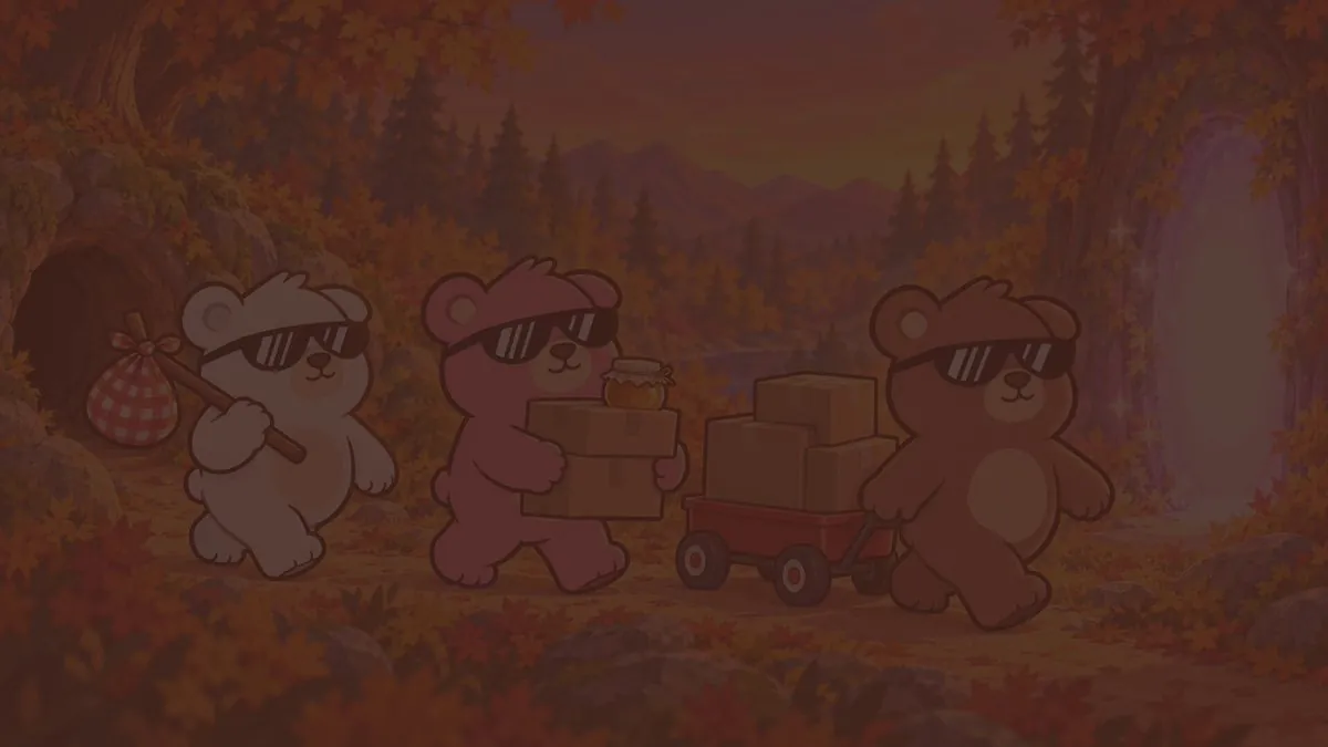 bearish starts one click move to ethereum ahead of abstracts december shutdown In Brief:
