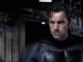ben affleck says justice league reshoots were the worst stretch of his acting career Ben Affleck has worn the Batman cowl in two feature films and one cameo. If you ask him which of those still hurts, he answers without hesitation.