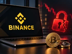 binance hit for about 6 3 billion in what may be cryptos largest theft ever Binance says roughly $6.3 billion was affected by a security incident at the exchange. If that figure is confirmed, it's the biggest theft in crypto's history, more than four times the previous record: the approximately $1.5 billion stolen from Bybit in February 2025.