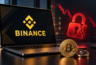 binance hit for about 6 3 billion in what may be cryptos largest theft ever Binance says roughly $6.3 billion was affected by a security incident at the exchange. If that figure is confirmed, it's the biggest theft in crypto's history, more than four times the previous record: the approximately $1.5 billion stolen from Bybit in February 2025.