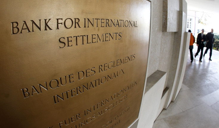 BIS Study: Higher Deposit Rates May Put the Brakes on Stablecoin Growth, but Not Halt It 25 bis study higher deposit rates may put the brakes on stablecoin growth A single basis point, or 0.01 percentage points, is a rate shift so tiny that most savers would never notice it. Even so, a new Bank for International Settlements (BIS) working paper found that a change of that size coincided with slower growth in stablecoins such as USDT and USDC.