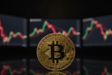 bitcoin sits 32 below its 126 000 peak one year later and by its own s On Oct. 6, 2025, bitcoin set an all-time high above $126,000. Twelve months on, the price stands at $85,453. That works out to a 32% decline, which is fairly tame compared with bitcoin's past cycles.