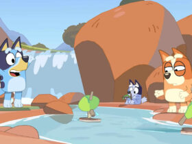 blueys happy snaps review a charming camera adventure where bingo gets sidelined Across every category we scored (story, gameplay, visuals and audio), Bluey's Happy Snaps lands a seven out of 10. That's an oddly neat outcome for a game with a few rough edges, but the numbers fit how it actually plays.