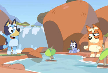blueys happy snaps review a charming camera adventure where bingo gets sidelined Across every category we scored (story, gameplay, visuals and audio), Bluey's Happy Snaps lands a seven out of 10. That's an oddly neat outcome for a game with a few rough edges, but the numbers fit how it actually plays.