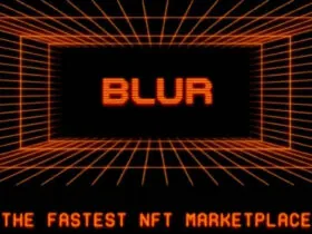 blur to pull down nft marketplace frontend on november 12 as blend stops issuing loans In Brief: