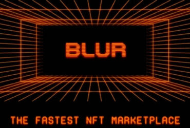 blur to pull down nft marketplace frontend on november 12 as blend stops issuing loans In Brief: