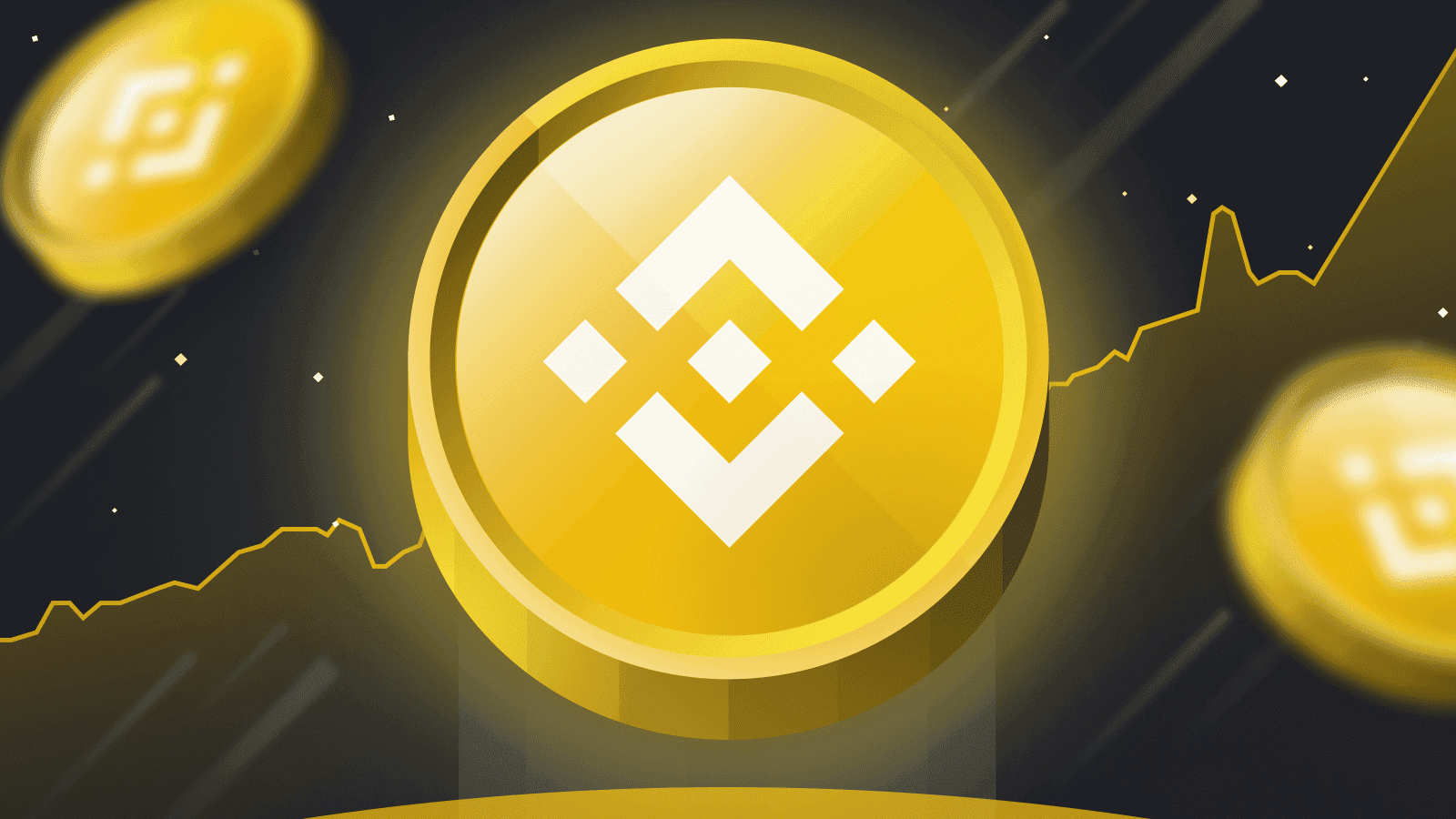 bnb chains 37th quarterly burn removes 1646196 bnb from supply Binance has moved 1,646,196 BNB into an address that no one can spend from. At current prices, those tokens are worth about $1.197 billion, and they're out of circulation for good.