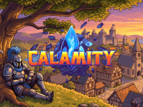 calamity previews upcoming map while ronin urges players to register In Brief: