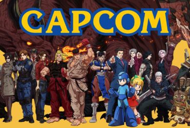 capcom says data breach hit over 11 million user accounts More than 11 million user accounts were caught up in a data breach, Capcom has confirmed. Anyone who has signed up for an account with the Street Fighter and Resident Evil publisher should watch their inbox.