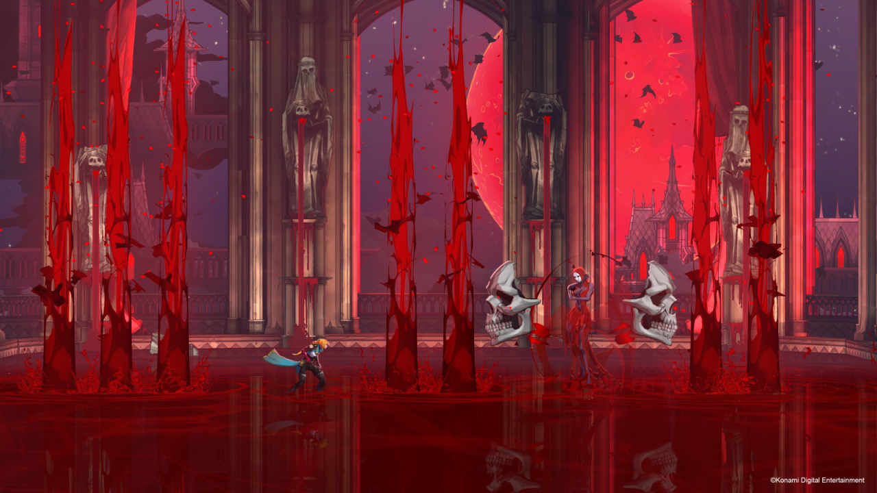castlevania-belmonts-curse-screenshot-1