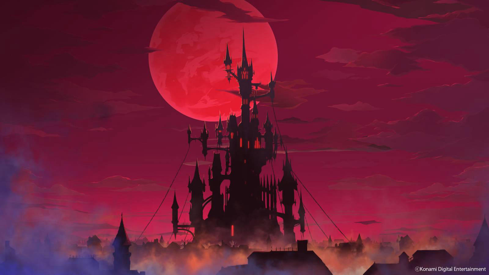 castlevania belmonts curse review rose belmont brings the series back in near flawless form Paris lies dead around Rose Belmont. Behind her the skyline glows red and orange, and heaps of rotting corpses are piled against the backdrop. Dracula has returned, as he always does. Then, somewhere in the chaos, the opening notes of "Bloody Tears" start up.