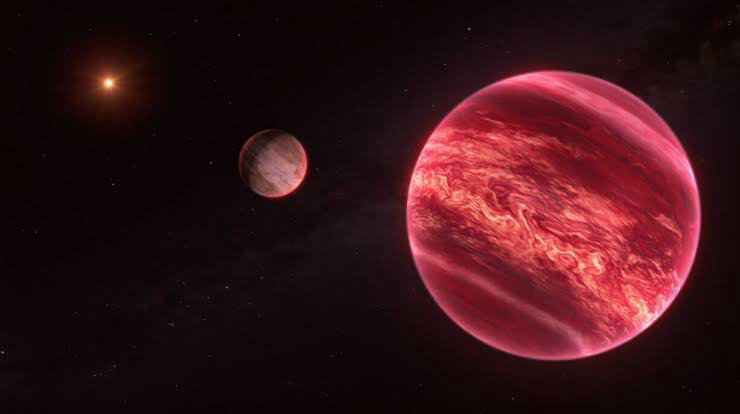 CD-35 2722: Astronomers may have found the first moon beyond our Solar System