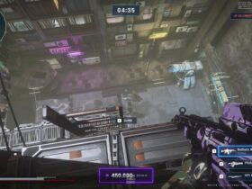chain reaction beta v0 41 0 makes weapon choice set your running speed In Brief: