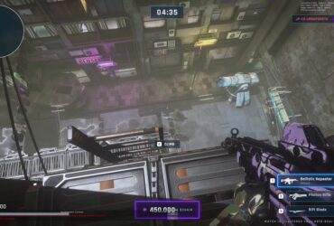 chain reaction beta v0 41 0 makes weapon choice set your running speed In Brief: