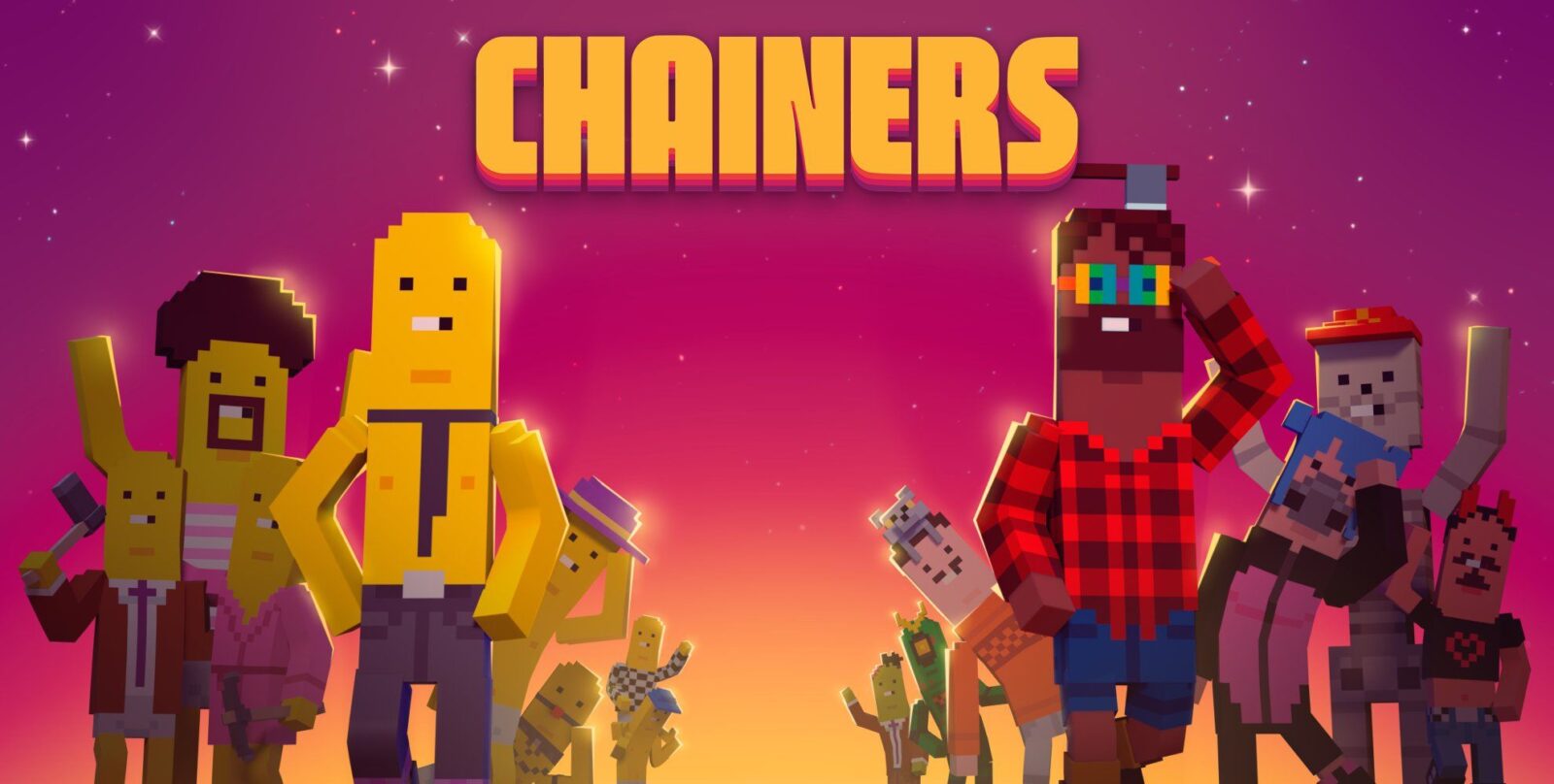 Chainers adds Pufferfish crafting recipes in Spirits Unleashed tournament 25 chainers adds pufferfish crafting recipes in spirits unleashed tournament In Brief: