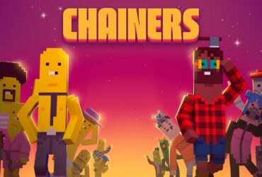 chainers adds pufferfish crafting recipes in spirits unleashed tournament In Brief: