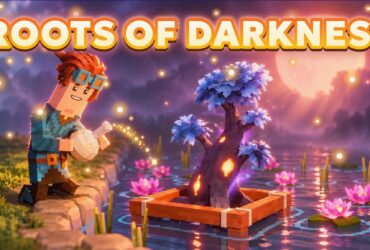 chainers launches three day roots of darkness event as halloween approaches In Brief: