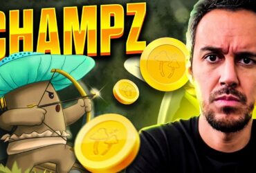 champz o ween mushroom rpg champz plans nine day halloween event from oct 24 to nov 1 In Brief: