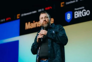 charles hoskinson says he is personally writing a new programming lang Cardano founder Charles Hoskinson says he is writing the blockchain's next programming language himself. According to Hoskinson, the new language will support intents and proof-carrying data (PCD) through Groth16 proofs.