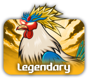 Chicken Saga gallery