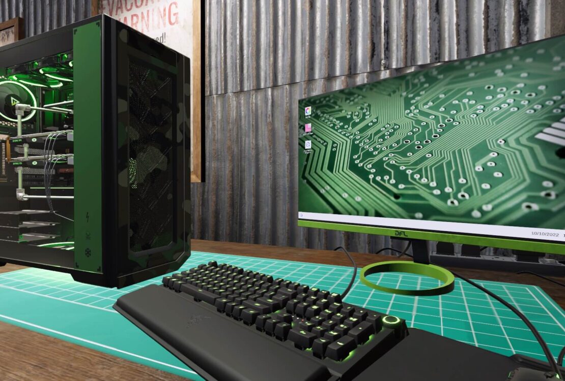 computers rh opens early access on robinhood chain today with full launch set for october 9 In Brief: