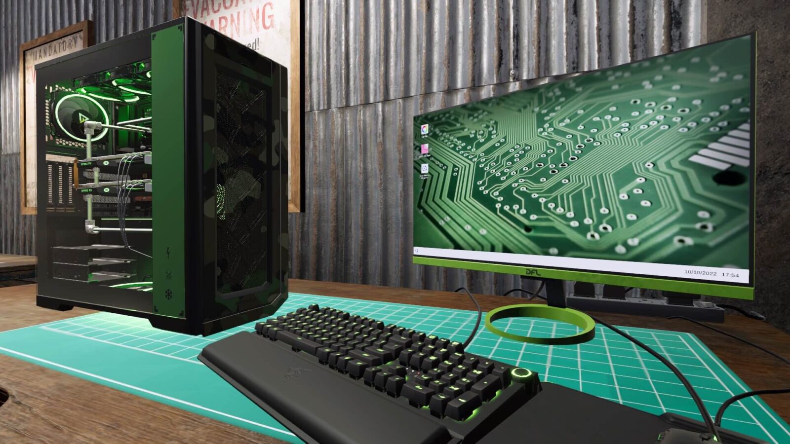 computers rh opens early access on robinhood chain today with full launch set for october 9 In Brief: