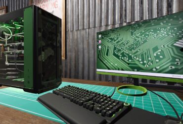 computers rh opens early access on robinhood chain today with full launch set for october 9 In Brief: