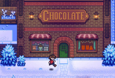 concernedape says haunted chocolatier leans harder into action rpg territory than stardew valley Eric Barone has some news for anyone who spent their time in Stardew Valley skipping the farm work and heading down into the mines with a sword. His next project is built with exactly that kind of player in mind.