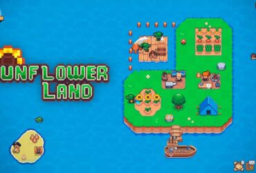 creator cagy says sunflower lands discord may have been compromised 1 In Brief: