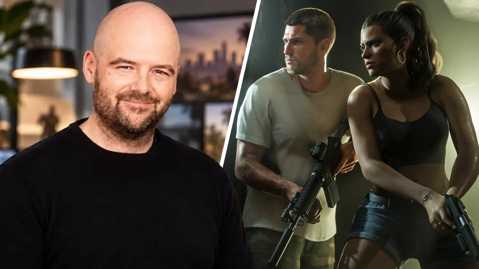 dan houser says hes deliberately avoiding gta 6 and heres the reason Few people shaped Grand Theft Auto into the series it is today more than Dan Houser. Even so, he doesn't plan to play the next entry.