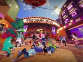 decentralands halloweeks gets a pumpkin ball tournament from regenesis labs In Brief: