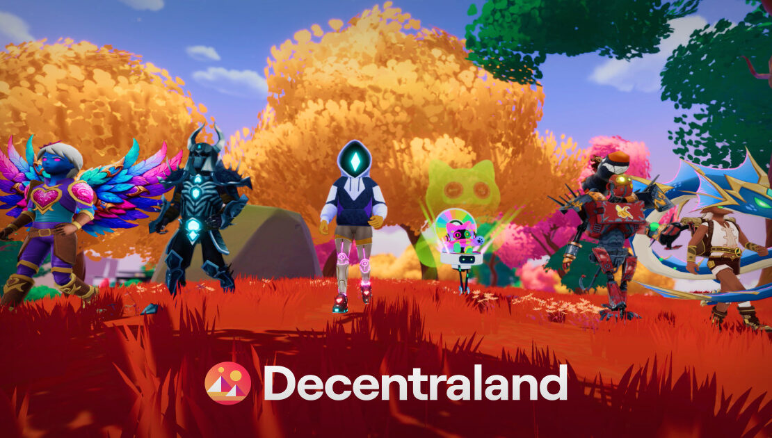 decentralands regenesis grants wrap season 1 six mobile games shipped on 26250 in mana In Brief: