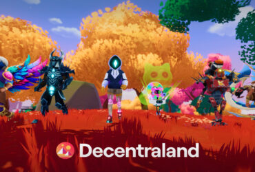 decentralands regenesis grants wrap season 1 six mobile games shipped on 26250 in mana In Brief: