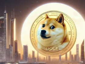 dogecoin gains an evm layer as dogeos launches its public testnet for apps and games In Brief: