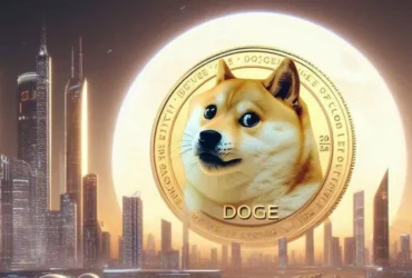 dogecoin gains an evm layer as dogeos launches its public testnet for apps and games In Brief: