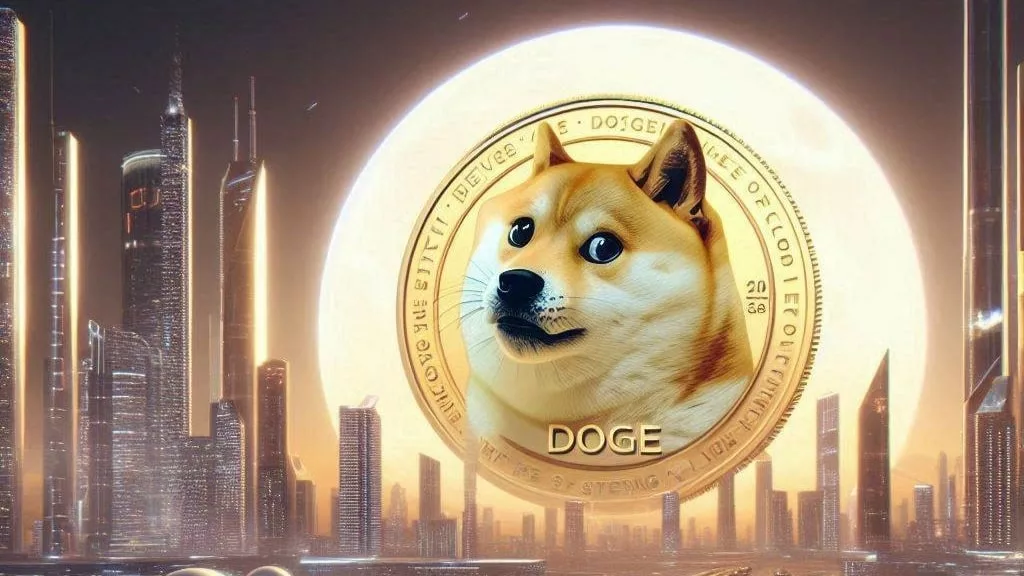 dogecoin gains an evm layer as dogeos launches its public testnet for apps and games In Brief: