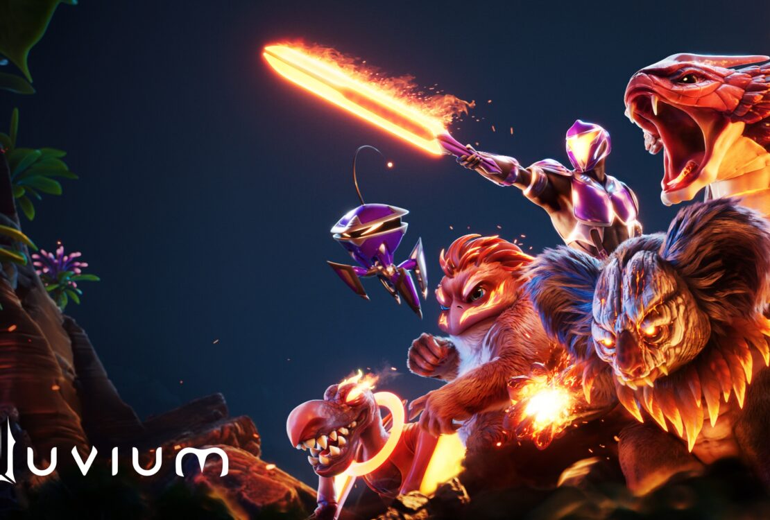 eight players battle for the crown at illuvium arena challengers serie On October 4, eight players will face off for the title in the Grand Finals of Illuvium's first-ever Arena Challengers Series. Action begins at 7:00 PM UTC, or 3:00 PM ET and 12:00 PM PT. SylenCasts will carry the live broadcast for anyone who wants to watch.