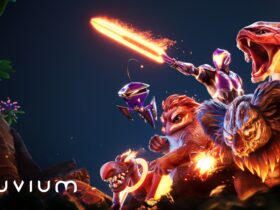 eight players battle for the crown at illuvium arena challengers serie On October 4, eight players will face off for the title in the Grand Finals of Illuvium's first-ever Arena Challengers Series. Action begins at 7:00 PM UTC, or 3:00 PM ET and 12:00 PM PT. SylenCasts will carry the live broadcast for anyone who wants to watch.
