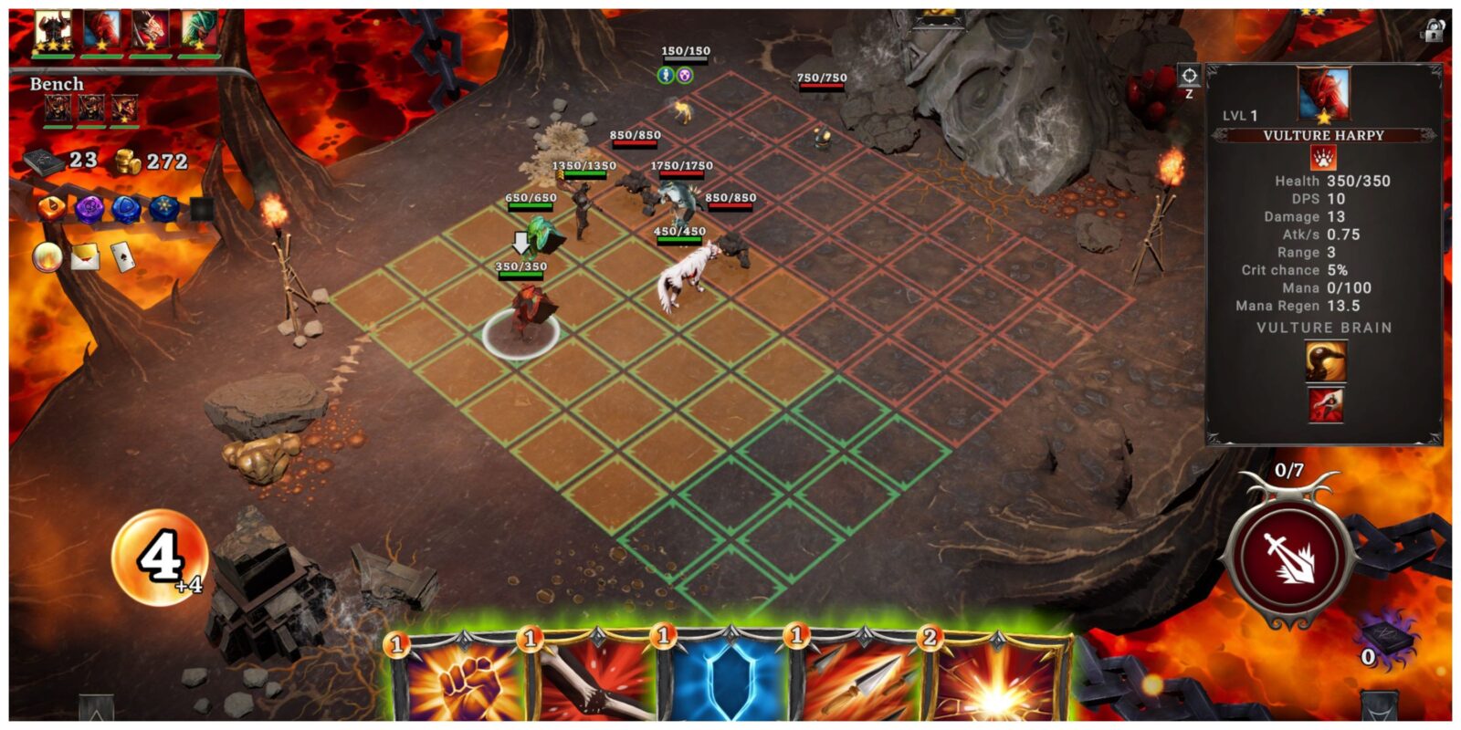 Errata Studio opens free Primal Tactica demo on Steam, powered by licensed Illuvium IP 25 errata studio opens free primal tactica demo on steam powered by licensed illuvium ip In Brief: