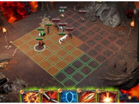 errata studio opens free primal tactica demo on steam powered by licensed illuvium ip In Brief: