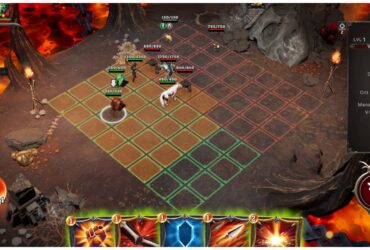 errata studio opens free primal tactica demo on steam powered by licensed illuvium ip In Brief: